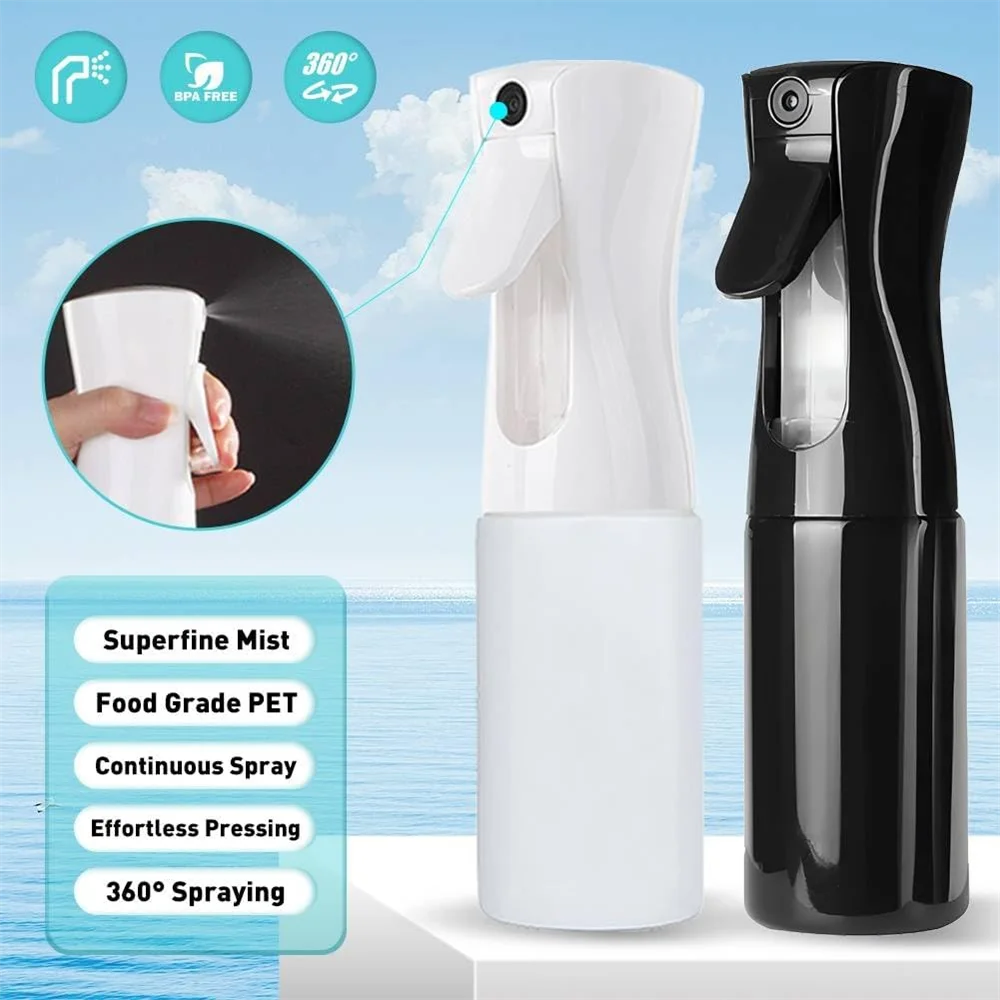 Spray Bottle