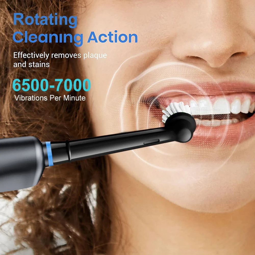 Rechargeable Eletric Toothbrush