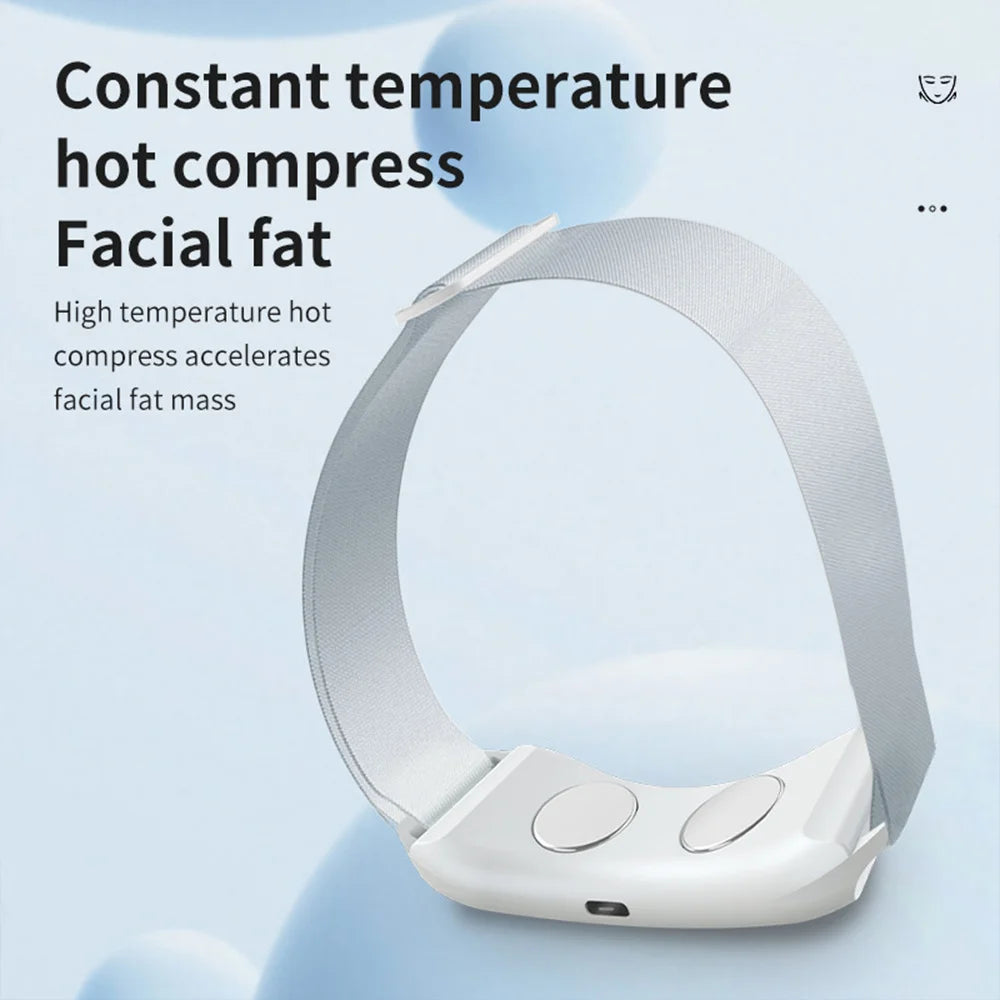 EMS Facial Massager