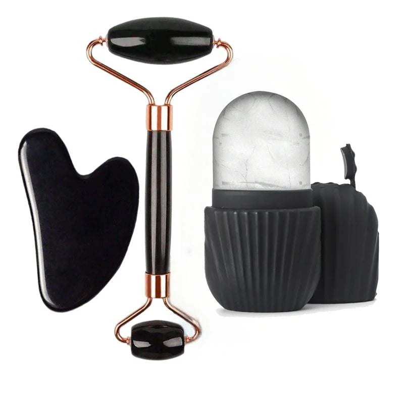 Facial Ice Roller