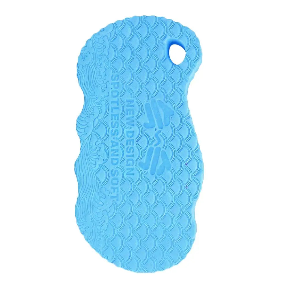 3D Bath Exfoliating Body Sponge