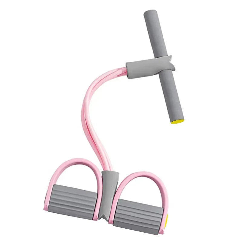 Yoga Pedal Puller Resistance Band