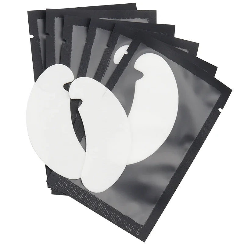 Eyelashes Extension Patches