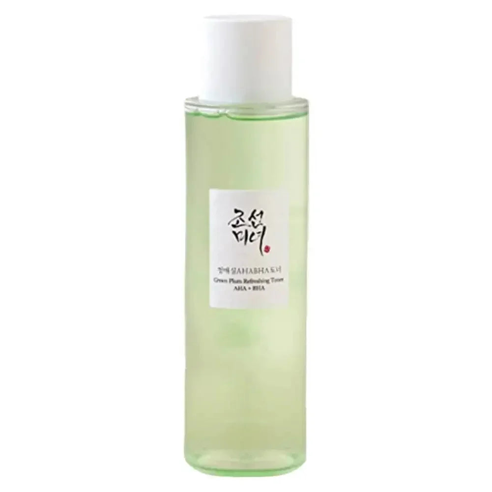 Beauty of Joseon Green Plum Facial Set