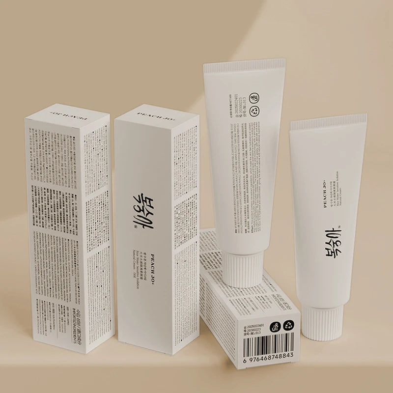 Korean Rice Extract Cream Spf50+
