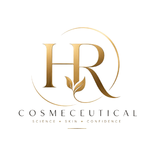 HR COSMECEUTICALS
